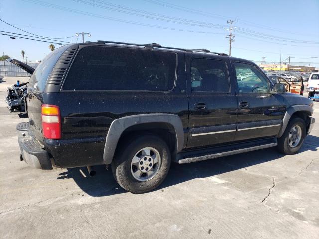 Photo 2 VIN: 3GNFK16T31G256505 - CHEVROLET SUBURBAN K 