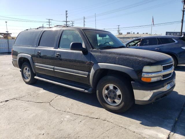 Photo 3 VIN: 3GNFK16T31G256505 - CHEVROLET SUBURBAN K 