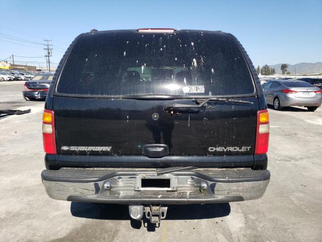 Photo 5 VIN: 3GNFK16T31G256505 - CHEVROLET SUBURBAN K 