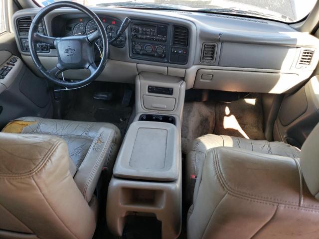 Photo 7 VIN: 3GNFK16T31G256505 - CHEVROLET SUBURBAN K 