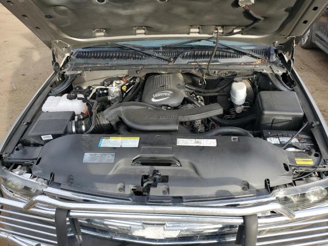 Photo 11 VIN: 3GNFK16T31G260604 - CHEVROLET SUBURBAN 