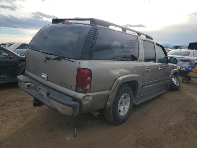 Photo 2 VIN: 3GNFK16T31G260604 - CHEVROLET SUBURBAN 