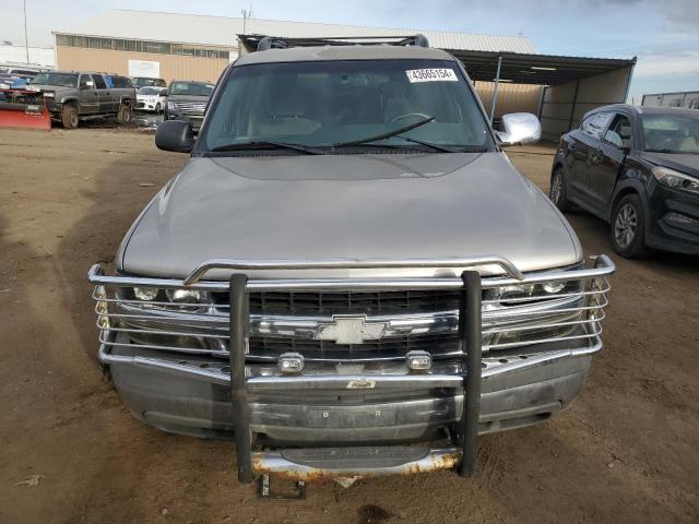 Photo 4 VIN: 3GNFK16T31G260604 - CHEVROLET SUBURBAN 