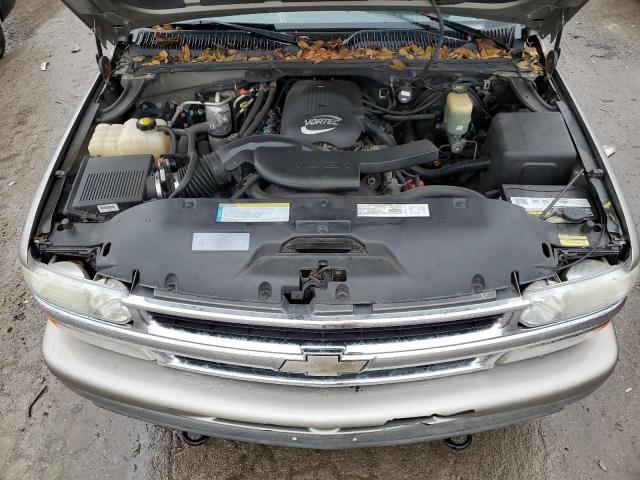 Photo 10 VIN: 3GNFK16T31G272283 - CHEVROLET SUBURBAN 