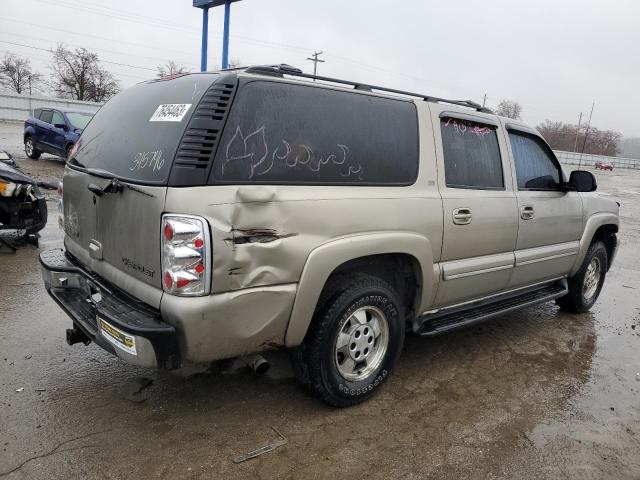 Photo 2 VIN: 3GNFK16T31G272283 - CHEVROLET SUBURBAN 