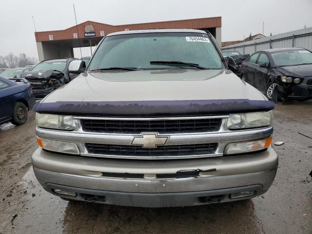 Photo 4 VIN: 3GNFK16T31G272283 - CHEVROLET SUBURBAN 