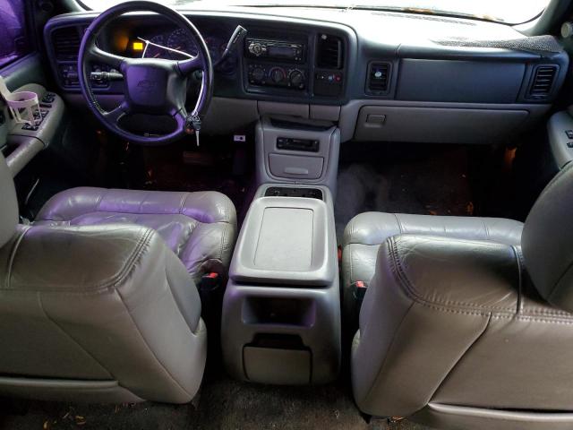 Photo 7 VIN: 3GNFK16T31G272283 - CHEVROLET SUBURBAN 