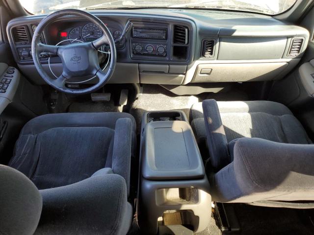 Photo 7 VIN: 3GNFK16T32G202624 - CHEVROLET SUBURBAN K 