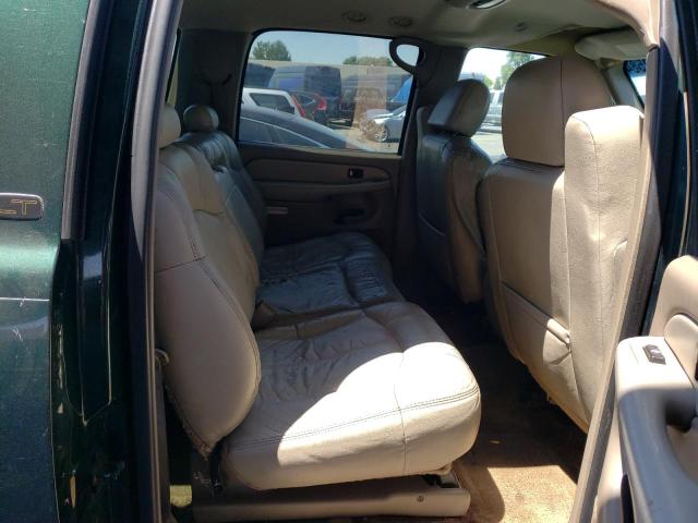 Photo 10 VIN: 3GNFK16T32G215678 - CHEVROLET SUBURBAN 