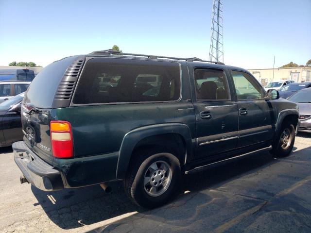 Photo 2 VIN: 3GNFK16T32G215678 - CHEVROLET SUBURBAN 