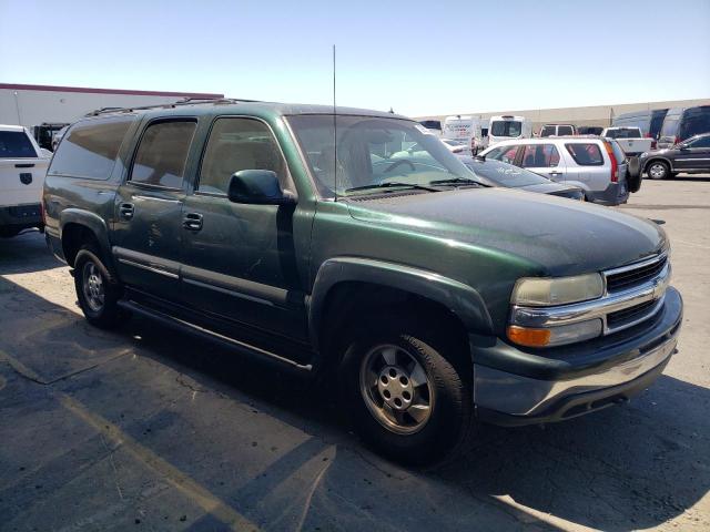 Photo 3 VIN: 3GNFK16T32G215678 - CHEVROLET SUBURBAN 