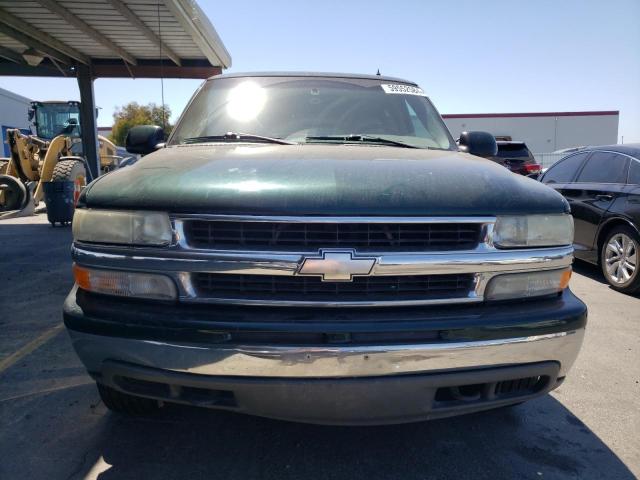 Photo 4 VIN: 3GNFK16T32G215678 - CHEVROLET SUBURBAN 