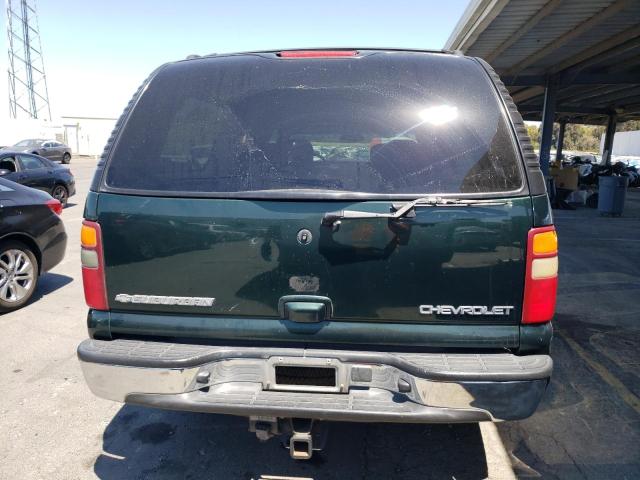 Photo 5 VIN: 3GNFK16T32G215678 - CHEVROLET SUBURBAN 