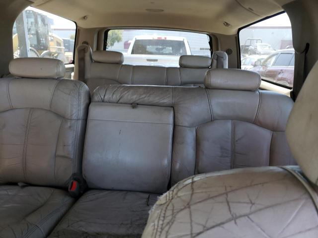 Photo 9 VIN: 3GNFK16T32G215678 - CHEVROLET SUBURBAN 