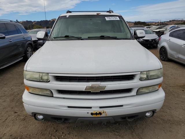 Photo 4 VIN: 3GNFK16T34G155632 - CHEVROLET SUBURBAN K 