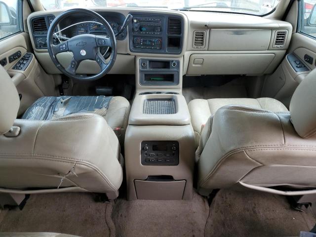 Photo 7 VIN: 3GNFK16T34G155632 - CHEVROLET SUBURBAN K 