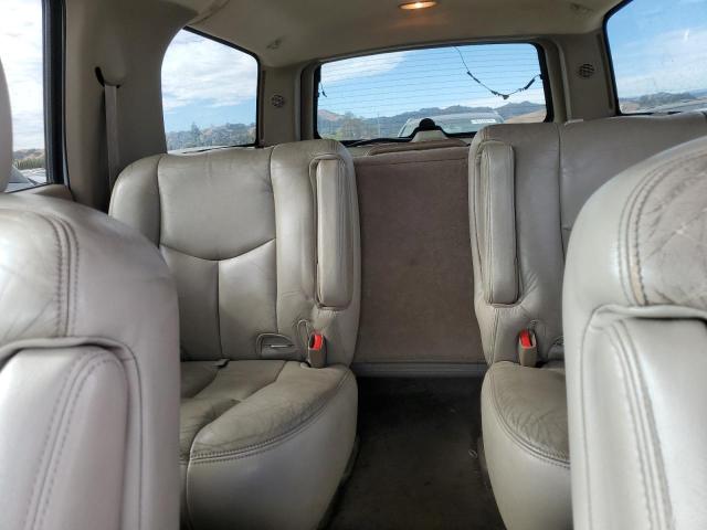 Photo 9 VIN: 3GNFK16T34G155632 - CHEVROLET SUBURBAN K 