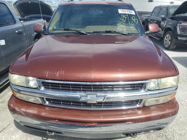 Photo 11 VIN: 3GNFK16T3YG122555 - CHEVROLET SUBURBAN K 