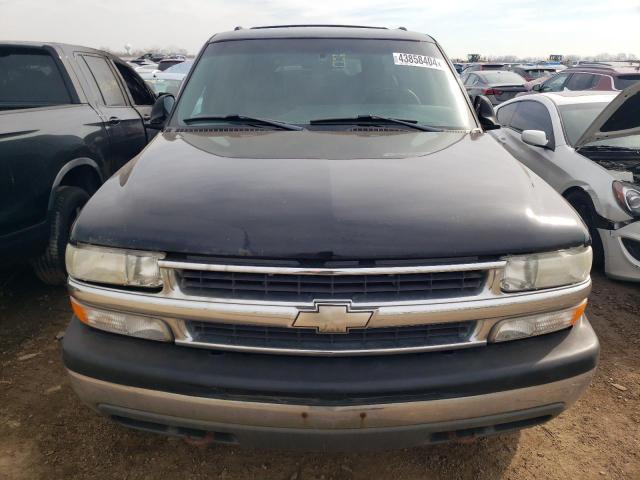 Photo 4 VIN: 3GNFK16T3YG211719 - CHEVROLET SUBURBAN 