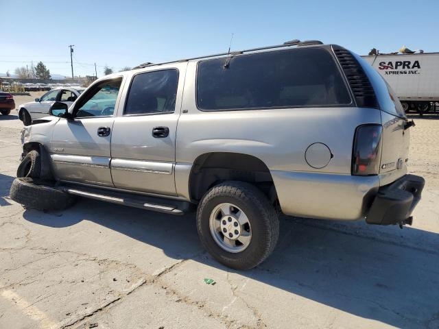 Photo 1 VIN: 3GNFK16T41G126569 - CHEVROLET SUBURBAN 