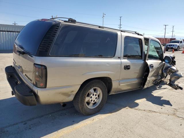 Photo 2 VIN: 3GNFK16T41G126569 - CHEVROLET SUBURBAN 