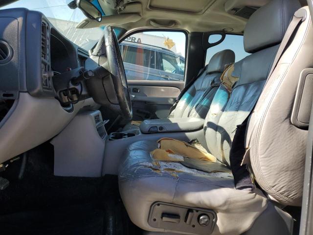 Photo 6 VIN: 3GNFK16T41G126569 - CHEVROLET SUBURBAN 