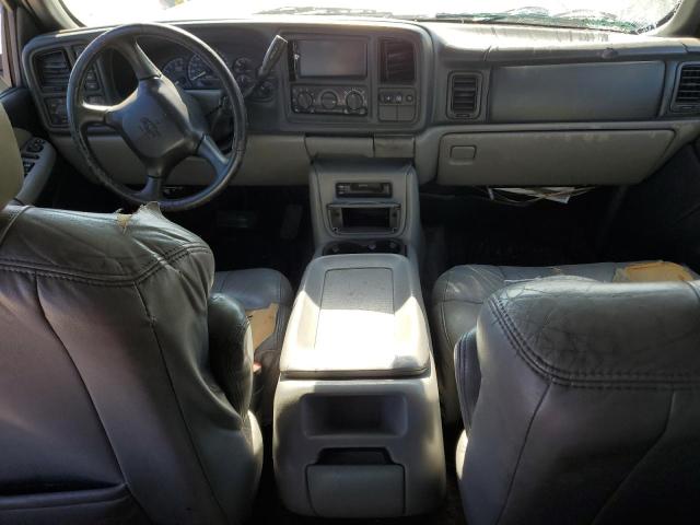 Photo 7 VIN: 3GNFK16T41G126569 - CHEVROLET SUBURBAN 