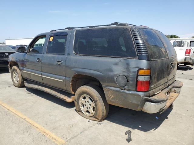 Photo 1 VIN: 3GNFK16T41G148586 - CHEVROLET SUBURBAN 