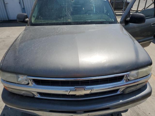 Photo 11 VIN: 3GNFK16T41G148586 - CHEVROLET SUBURBAN 