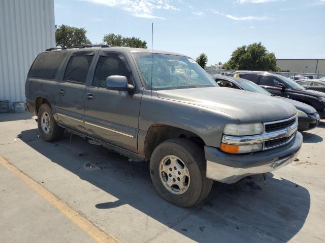 Photo 3 VIN: 3GNFK16T41G148586 - CHEVROLET SUBURBAN 