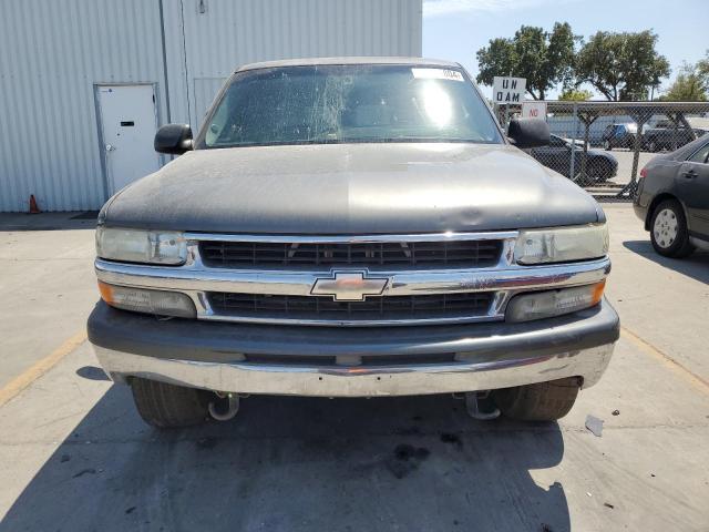 Photo 4 VIN: 3GNFK16T41G148586 - CHEVROLET SUBURBAN 