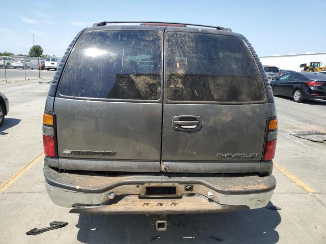 Photo 5 VIN: 3GNFK16T41G148586 - CHEVROLET SUBURBAN 