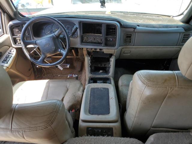 Photo 7 VIN: 3GNFK16T41G148586 - CHEVROLET SUBURBAN 