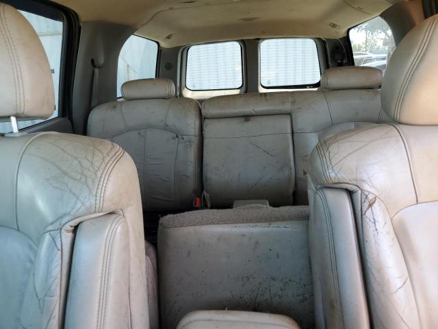 Photo 9 VIN: 3GNFK16T41G148586 - CHEVROLET SUBURBAN 