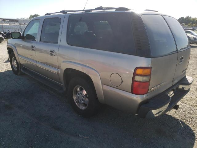 Photo 1 VIN: 3GNFK16T41G156185 - CHEVROLET SUBURBAN K 