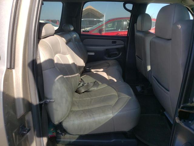 Photo 10 VIN: 3GNFK16T41G156185 - CHEVROLET SUBURBAN K 