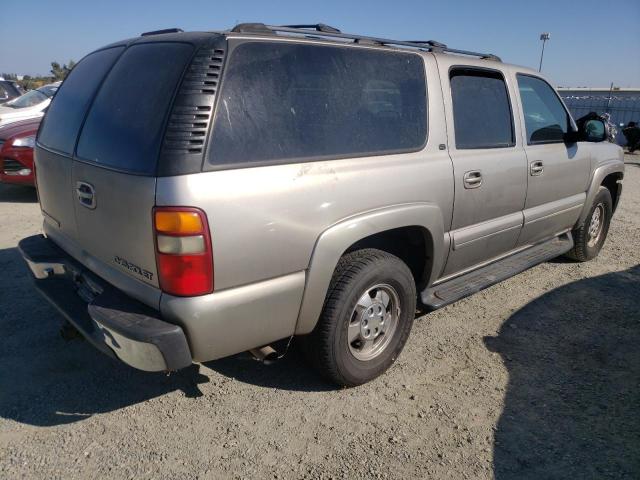 Photo 2 VIN: 3GNFK16T41G156185 - CHEVROLET SUBURBAN K 