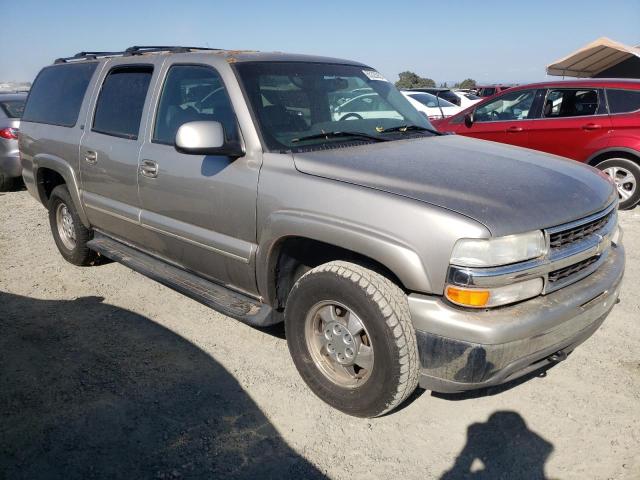 Photo 3 VIN: 3GNFK16T41G156185 - CHEVROLET SUBURBAN K 