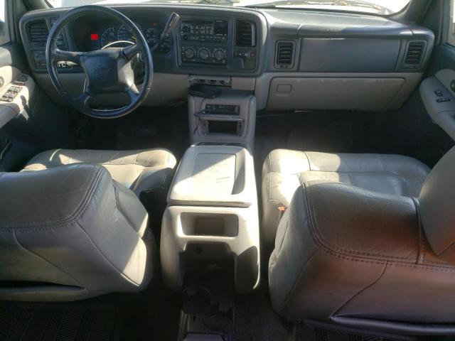 Photo 7 VIN: 3GNFK16T41G156185 - CHEVROLET SUBURBAN K 