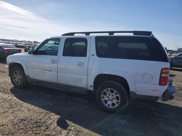 Photo 1 VIN: 3GNFK16T41G247375 - CHEVROLET SUBURBAN K 