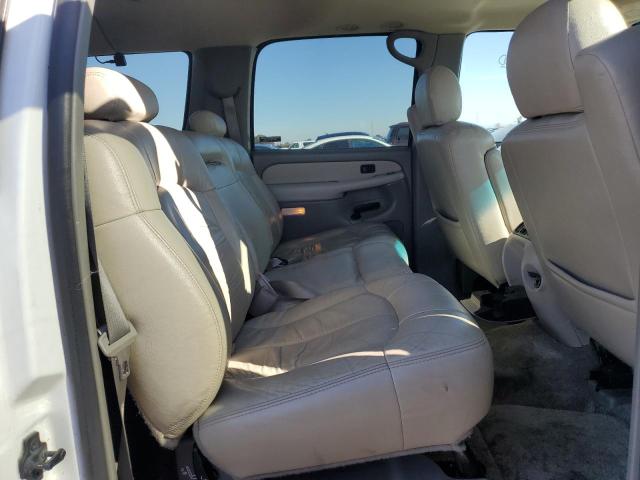 Photo 10 VIN: 3GNFK16T41G247375 - CHEVROLET SUBURBAN K 