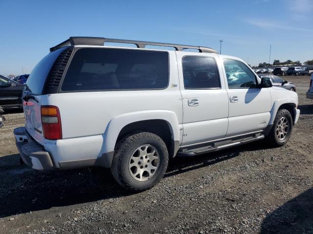 Photo 2 VIN: 3GNFK16T41G247375 - CHEVROLET SUBURBAN K 