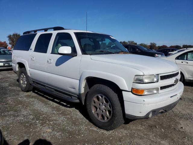 Photo 3 VIN: 3GNFK16T41G247375 - CHEVROLET SUBURBAN K 