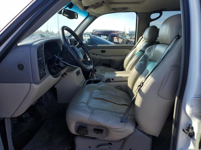 Photo 6 VIN: 3GNFK16T41G247375 - CHEVROLET SUBURBAN K 