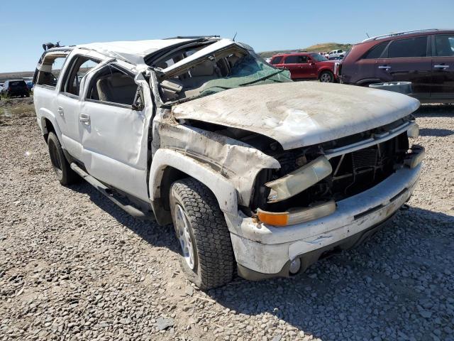 Photo 3 VIN: 3GNFK16T42G294097 - CHEVROLET SUBURBAN K 