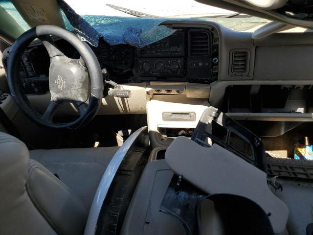 Photo 7 VIN: 3GNFK16T42G294097 - CHEVROLET SUBURBAN K 