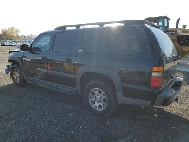 Photo 1 VIN: 3GNFK16T44G180037 - CHEVROLET SUBURBAN 