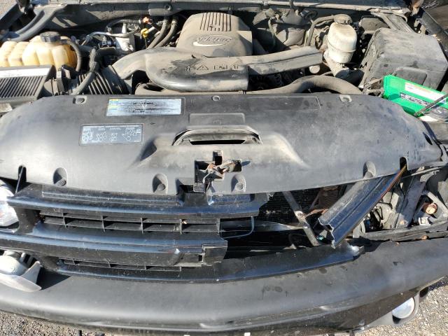 Photo 11 VIN: 3GNFK16T44G180037 - CHEVROLET SUBURBAN 