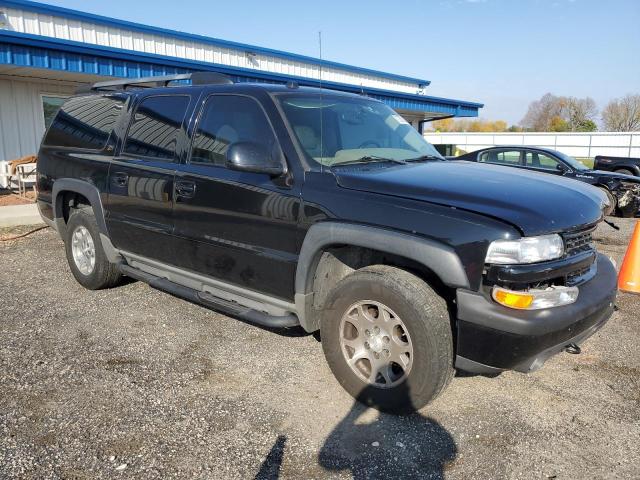 Photo 3 VIN: 3GNFK16T44G180037 - CHEVROLET SUBURBAN 