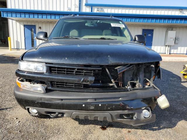 Photo 4 VIN: 3GNFK16T44G180037 - CHEVROLET SUBURBAN 